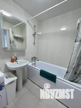 1-к квартира, посуточно, 50м2, 13/27 этаж