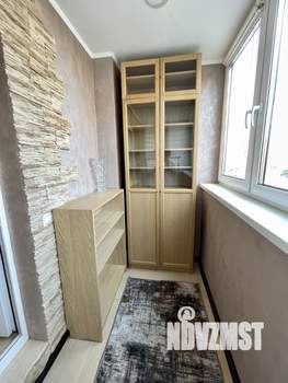 2-к квартира, на длительный срок, 76м2, 10/25 этаж
