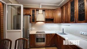 3-к квартира, на длительный срок, 76м2, 16/17 этаж