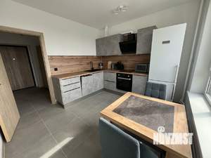 1-к квартира, на длительный срок, 35м2, 21/24 этаж