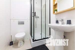 1-к квартира, посуточно, 20м2, 22/25 этаж