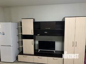 Студия квартира, посуточно, 32м2, 8/18 этаж