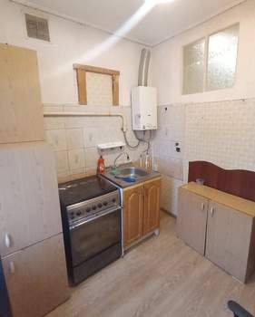 1-к квартира, на длительный срок, 30м2, 3/5 этаж