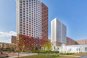 Студия квартира, посуточно, 25м2, 12/25 этаж