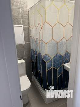 Студия квартира, на длительный срок, 18м2, 1/4 этаж