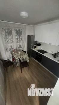 2-к квартира, на длительный срок, 42м2, 12/17 этаж