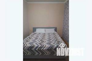 1-к квартира, посуточно, 29м2, 1/9 этаж