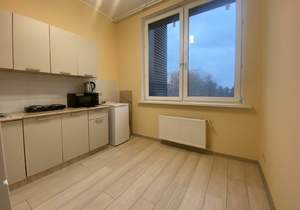 1-к квартира, на длительный срок, 31м2, 4/22 этаж