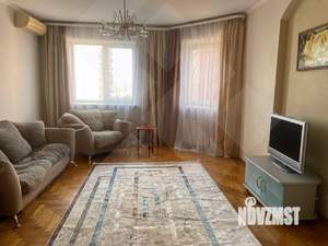 3-к квартира, на длительный срок, 97м2, 9/18 этаж