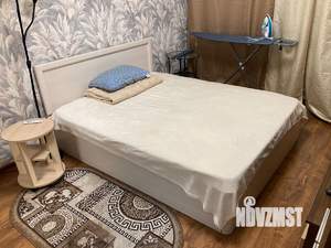 1-к квартира, на длительный срок, 34м2, 3/19 этаж