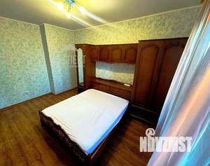 1-к квартира, на длительный срок, 33м2, 2/17 этаж