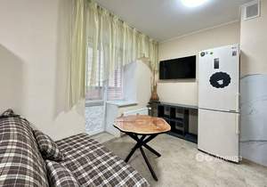 1-к квартира, на длительный срок, 29м2, 4/17 этаж