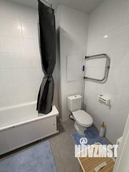 Студия квартира, на длительный срок, 31м2, 3/12 этаж