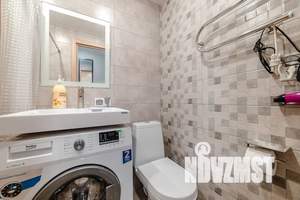 1-к квартира, посуточно, 10м2, 1/1 этаж