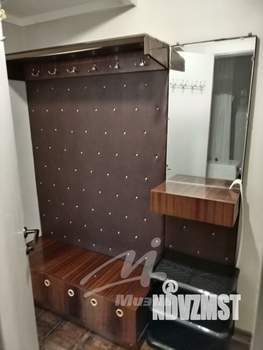 1-к квартира, на длительный срок, 36м2, 5/5 этаж