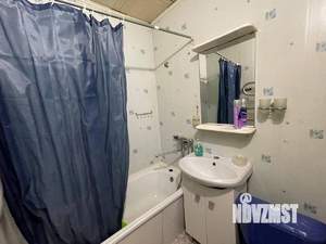 2-к квартира, на длительный срок, 36м2, 5/5 этаж