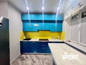 Студия квартира, на длительный срок, 33м2, 1/19 этаж