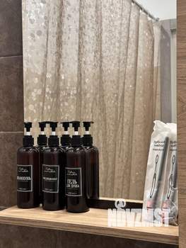 Студия квартира, посуточно, 25м2, 12/17 этаж