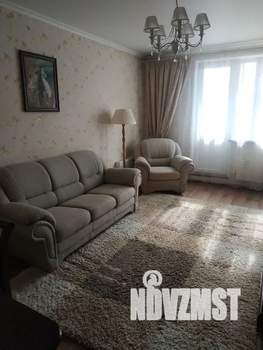 2-к квартира, посуточно, 56м2, 6/17 этаж