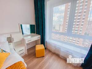 3-к квартира, посуточно, 65м2, 1/1 этаж