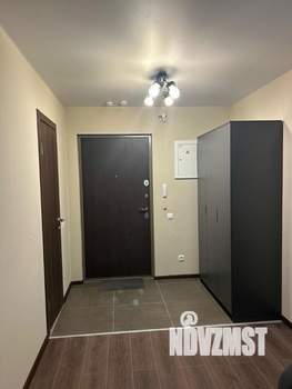 Студия квартира, на длительный срок, 25м2, 24/26 этаж
