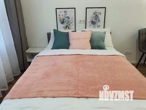 1-к квартира, посуточно, 19м2, 1/1 этаж