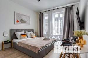 1-к квартира, посуточно, 22м2, 3/17 этаж