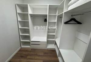 1-к квартира, на длительный срок, 46м2, 8/25 этаж