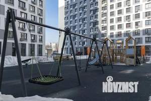 1-к квартира, посуточно, 19м2, 1/1 этаж