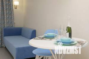 2-к квартира, посуточно, 35м2, 14/18 этаж