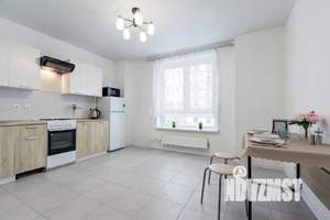 2-к квартира, посуточно, 56м2, 15/33 этаж