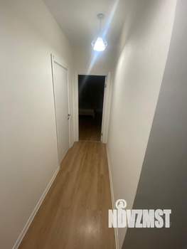 2-к квартира, на длительный срок, 55м2, 13/17 этаж