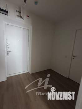 1-к квартира, на длительный срок, 41м2, 4/12 этаж