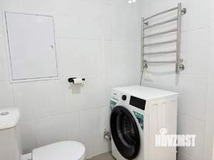 1-к квартира, на длительный срок, 39м2, 3/20 этаж