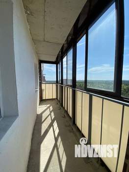 1-к квартира, на длительный срок, 31м2, 17/17 этаж