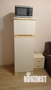 Студия квартира, на длительный срок, 27м2, 1/17 этаж