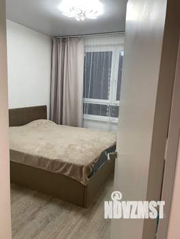 1-к квартира, на длительный срок, 37м2, 10/17 этаж