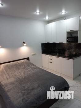 1-к квартира, на длительный срок, 23м2, 5/17 этаж