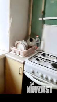 2-к квартира, на длительный срок, 42м2, 5/5 этаж