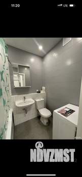 2-к квартира, на длительный срок, 36м2, 4/18 этаж