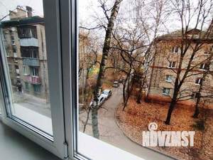 1-к квартира, на длительный срок, 33м2, 3/4 этаж