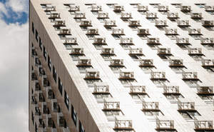 2-к квартира, на длительный срок, 56м2, 3/25 этаж