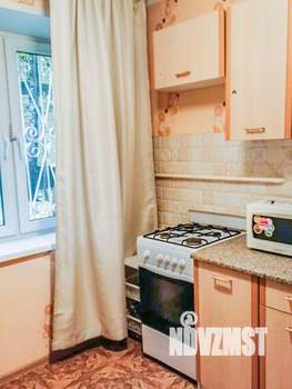 1-к квартира, на длительный срок, 40м2, 1/5 этаж