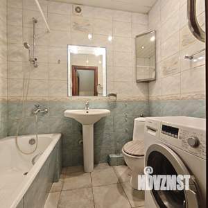 3-к квартира, на длительный срок, 60м2, 2/5 этаж