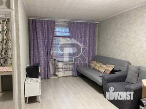 1-к квартира, на длительный срок, 31м2, 2/5 этаж