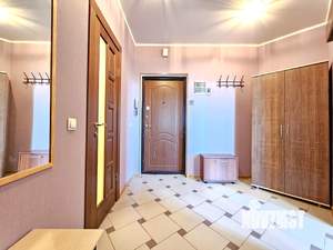 1-к квартира, на длительный срок, 40м2, 9/17 этаж