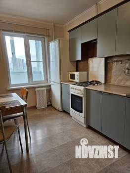 1-к квартира, на длительный срок, 37м2, 11/12 этаж