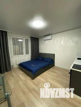 Студия квартира, посуточно, 23м2, 12/17 этаж