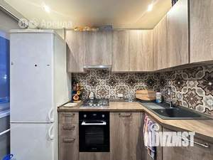 3-к квартира, на длительный срок, 54м2, 4/9 этаж