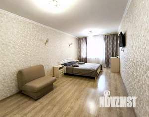 2-к квартира, посуточно, 68м2, 1/1 этаж